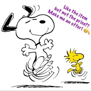 🤩😁 Make me an offer I can’t refuse! 😁🤩